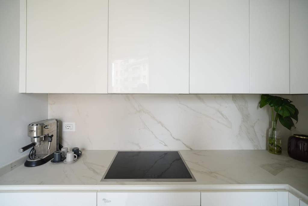 Apartamento Isola 10 *