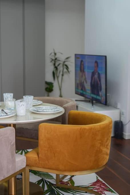 Isola 10 Apartamento Milán