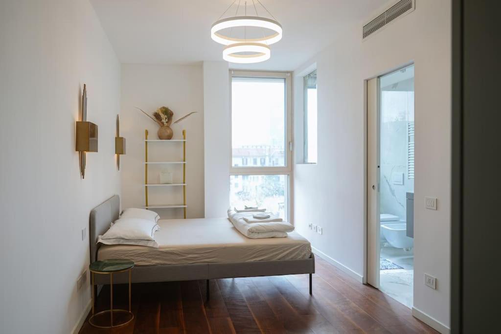 Apartamento Isola 10 Milán