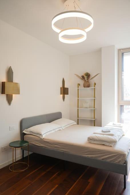 Isola 10 Apartamento Milán