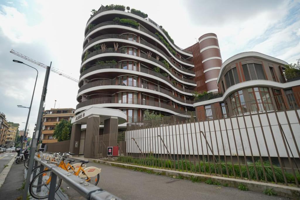 Apartamento Isola 10