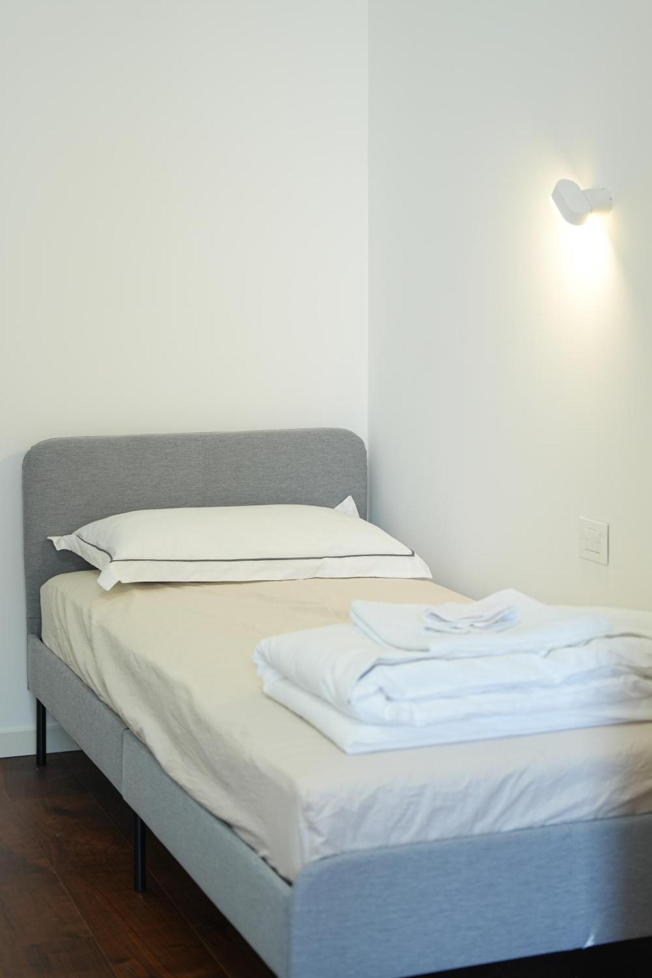 Isola 10 Apartamento Milão
